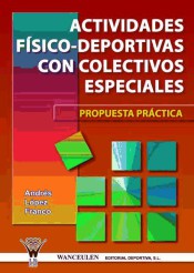 Actividades físico-deportivas con colectivos especiales