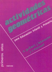 Actividades geométricas para educación infantil y primaria
