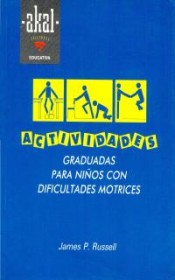 Actividades graduadas para niños discapacitados