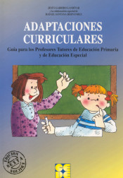 Adaptaciones Curriculares