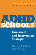 Adhd in the Schools