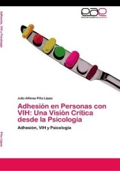 Adhesión en Personas con VIH: Una Visión Crítica desde la Psicología de EAE