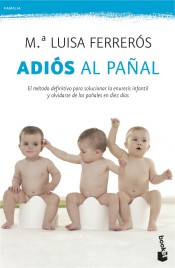 Adiós al pañal de Booket