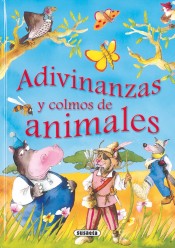 Adivinanzas y colmos de animales