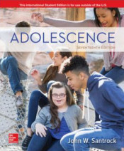 ADOLESCENCE