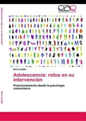 Adolescencia: retos en su intervención de EAE