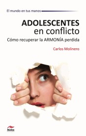 Adolescentes en conflicto