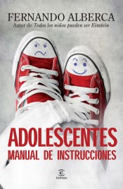 Adolescentes manual de instrucciones de Espasa