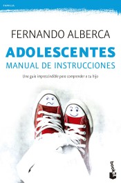 Adolescentes : manual de instrucciones de Booket