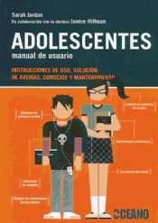Adolescentes. Manual de usuario