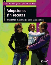 Adopciones sin recetas