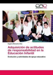 Adquisición de actitudes de responsabilidad en la Educación Infantil