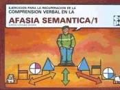 Afasia semántica, 1 de Ciencias de la Educación Preescolar y Especial