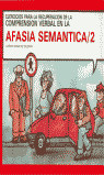 Afasia semántica, 2