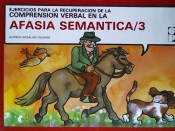 Afasia semántica, 3