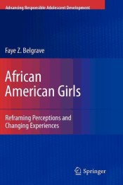 African American Girls de Springer Publishing Map