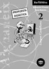 Aiguaneix 2. Propuesta didáctica. Lengua castellana