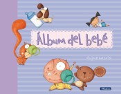 Álbum del bebé de Ediciones Beascoa
