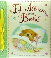 ALBUM DE MI BEBE, EL