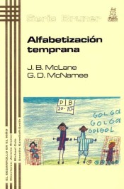 ALFABETIZACIÓN TEMPRANA de Ediciones Morata