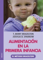 ALIMENTACION EN LA PRIMERA INFANCIA