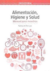 Alimentación, Higiene y Salud de Universidad Internacional de La Rioja S.A.