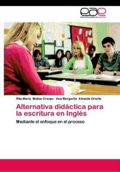 Alternativa didáctica para la escritura en Inglés