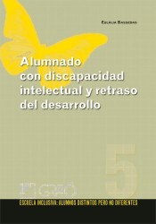 Alumnado con discapacidad intelectual y retraso del desarrollo