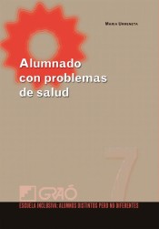 Alumnado con problemas de salud de Editorial Graó