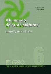 Alumnado de otras culturas: acogida y escolarización