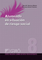 Alumnado en situación de riesgo social de Editorial Graó