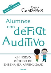 Alumnos con déficit auditivo de Narcea 