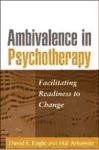 Ambivalence in Psychotherapy