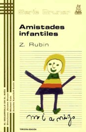 AMISTADES INFANTILES