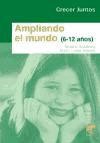 Ampliando el mundo (6-12 años) de Editorial Síntesis, S.A.