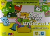 Ana está enferma