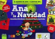 Ana y la Navidad