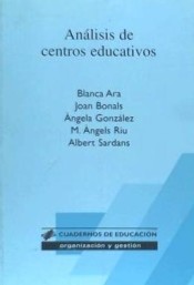 Análisis de centros educativos de Editorial Horsori, S.L.