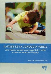 Análisis de la conducta verbal de Editorial Grupo 5