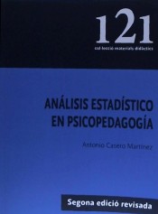 Análisis estadístico en psicopedagogía