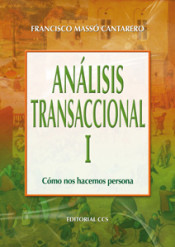 Análisis Transaccional I - 1ª edición de CCS
