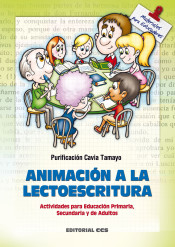 Animación a la lectoescritura de CCS