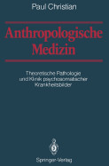 Anthropologische Medizin