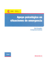 Apoyo psicológico en situaciones de emergencia