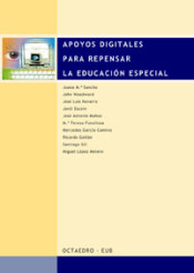 Apoyos digitales para repensar la educación especial