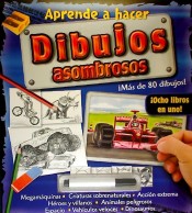 Aprende a hacer dibujos asombrosos