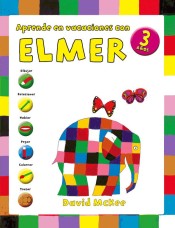 Aprende en vacaciones con Elmer de Ediciones Beascoa