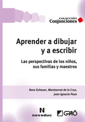 APRENDER A DIBUJAR Y A ESCRIBIR de GRAÓ EDITORIAL