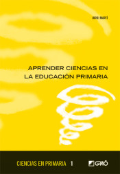 Aprender Ciencias En Educacion Primaria