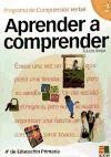 Aprender a comprender 2 (4º prim)